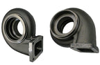 Garrett GT42 T4 / V-Band Twin-Scroll