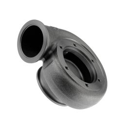 Turbo housing JRspec GT30-GTX30 A/R 1.01 Dual V-BAND Turbo housing + V-band