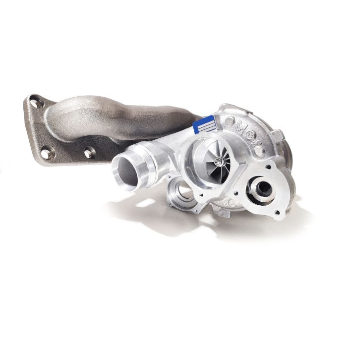 N55 Hybrid Turbo Upgrade Stage 2 for BMW M2 / M235i / 335i E90 / 535i F10 490-500HP