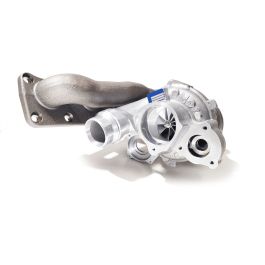 Modification N55 Hybrid Turbo Upgrade Stage 3 for BMW M2 / M235i / 335i E90 / 535i F10 540-550HP