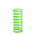 Muelle de ajuste Nuke Performance BOV50c Blow Off verde -0,27 a -0,39 Bar