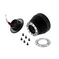 Adaptador de volante JRspec BMW E30