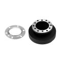 JRspec BMW E36 Steering wheel adapter