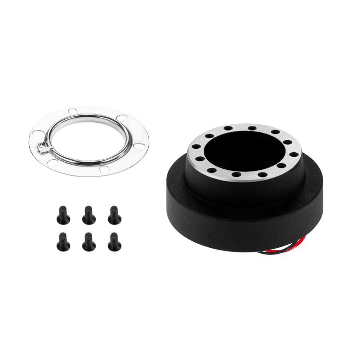 Adaptador de volante JRspec BMW E46