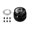 JRspec Steering Wheel Adapter for Honda Civic 92-95