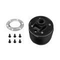 Adaptador de volante JRspec Peugeot 206