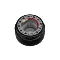 JRspec Renault steering wheel adapter