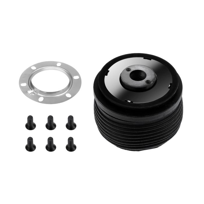 Adaptador de volante JRspec para Subaru Impreza WRX STI 2008-2014
