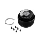 JRspec steering wheel adapter for Suzuki Samurai/Jeep