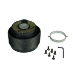 JRspec Steering Wheel Boss Kit Volkswagen Golf 1