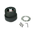 JRspec Steering Wheel Adapter for Volkswagen Golf 4