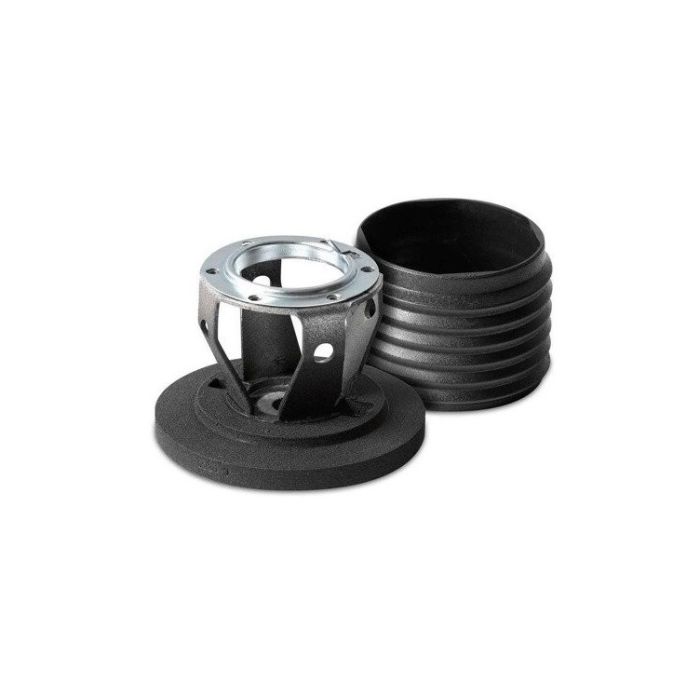 Naba Momo IOD Performance para Nissan Patrol Y60 / Y61