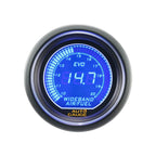 Nuevo kit de manómetro Auto Gauge AFR EVO + Bosch 4.9 + sensor