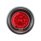 Nuevo kit de manómetro Auto Gauge AFR EVO + Bosch 4.9 + sensor