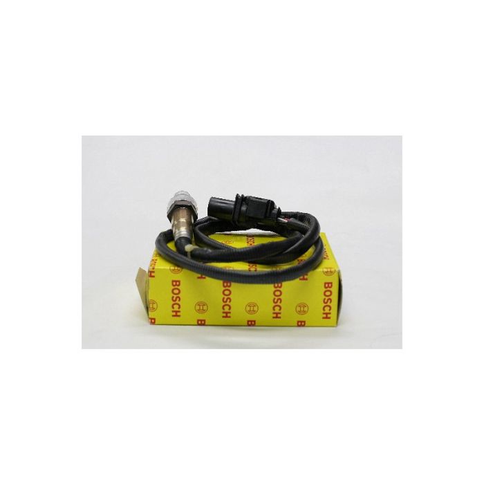 Nuevo kit de manómetro Auto Gauge AFR EVO + Bosch 4.9 + sensor