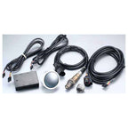Nuevo kit de manómetro Auto Gauge AFR EVO + Bosch 4.9 + sensor
