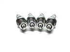 RTMG Performance bujías NGK BKR9EIX para motores 1.4/1.8/2.0 TSI y TFSI