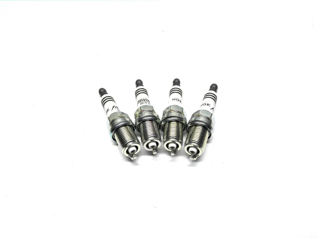 RTMG Performance bujías NGK BKR9EIX para motores 1.4/1.8/2.0 TSI y TFSI