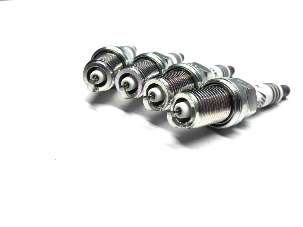 RTMG Performance bujías NGK BKR9EIX para motores 1.4/1.8/2.0 TSI y TFSI