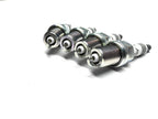 RTMG Performance bujías NGK BKR9EIX para motores 1.4/1.8/2.0 TSI y TFSI