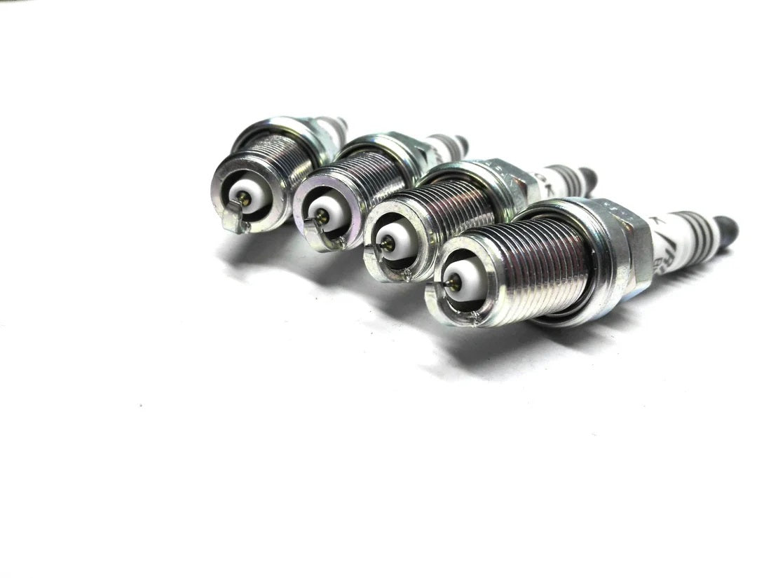 RTMG Performance bujías NGK BKR9EIX para motores 1.4/1.8/2.0 TSI y TFSI