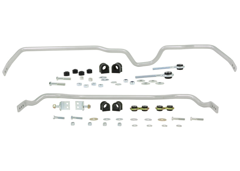 NISSAN 180SX 1984-1996