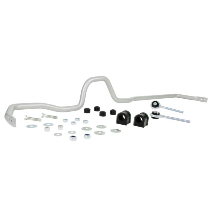 Whiteline BNR20XZ 22mm Rear Sway Bar for Nissan 180SX, 200SX, Silvia S13, CA18 and SR20.
