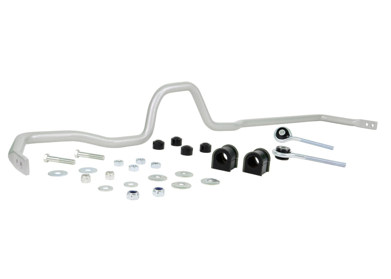 Barra estabilizadora trasera 22 mm Whiteline BNR20XZ Nissan 180SX 200SX Silvia S13 CA18 SR20