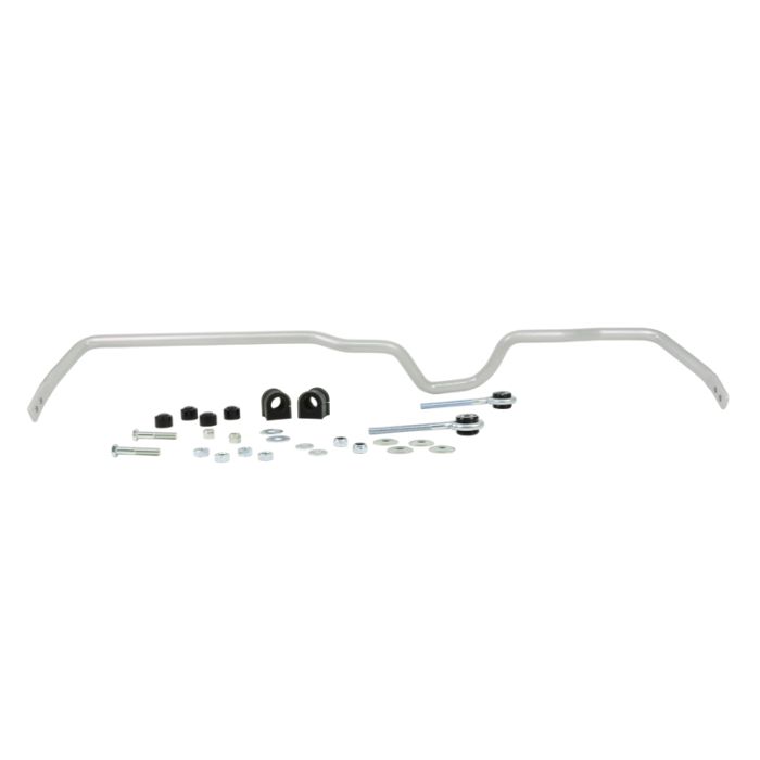 Whiteline BNR20XZ 22mm Rear Sway Bar for Nissan 180SX, 200SX, Silvia S13, CA18 and SR20.