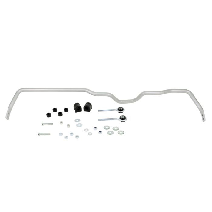 Whiteline BNR20XZ 22mm Rear Sway Bar for Nissan 180SX, 200SX, Silvia S13, CA18 and SR20.
