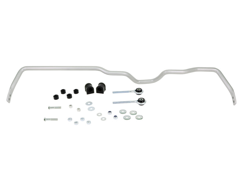 Barra estabilizadora trasera 22 mm Whiteline BNR20XZ Nissan 180SX 200SX Silvia S13 CA18 SR20