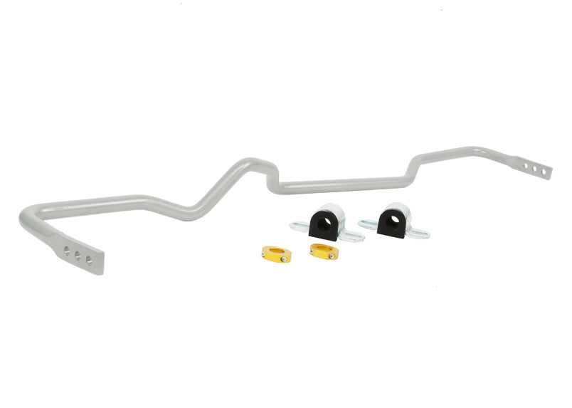 Barra estabilizadora trasera 20 mm Whiteline BNR30Z Nissan 350Z Z33 Skyline V35 M35 RWD Infiniti G35
