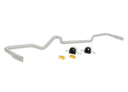 Barra estabilizadora trasera 20 mm Whiteline BNR30Z Nissan 350Z Z33 Skyline V35 M35 RWD Infiniti G35