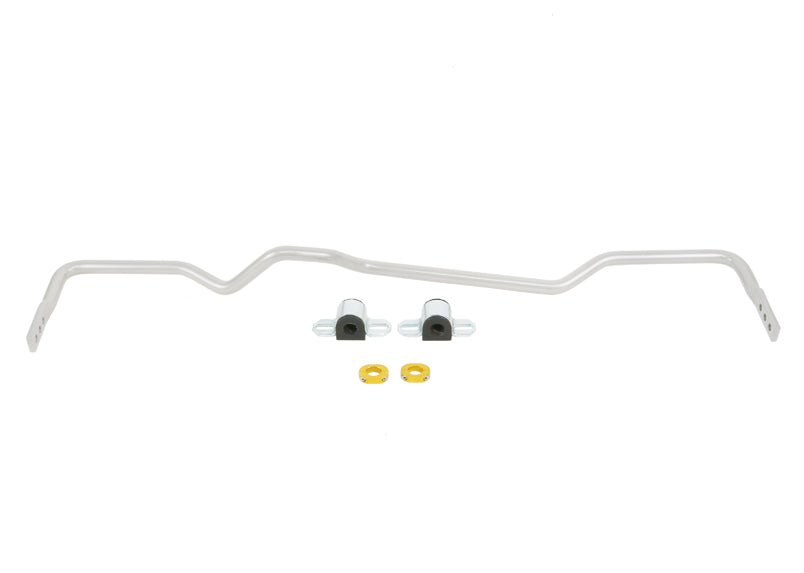 Barra estabilizadora trasera 20 mm Whiteline BNR30Z Nissan 350Z Z33 Skyline V35 M35 RWD Infiniti G35