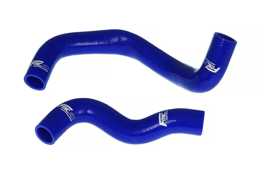 Kit de manguitos de silicona para radiador y refrigerante FMIC.EU para Nissan 350Z Z33 VQ35HR 2007-2009