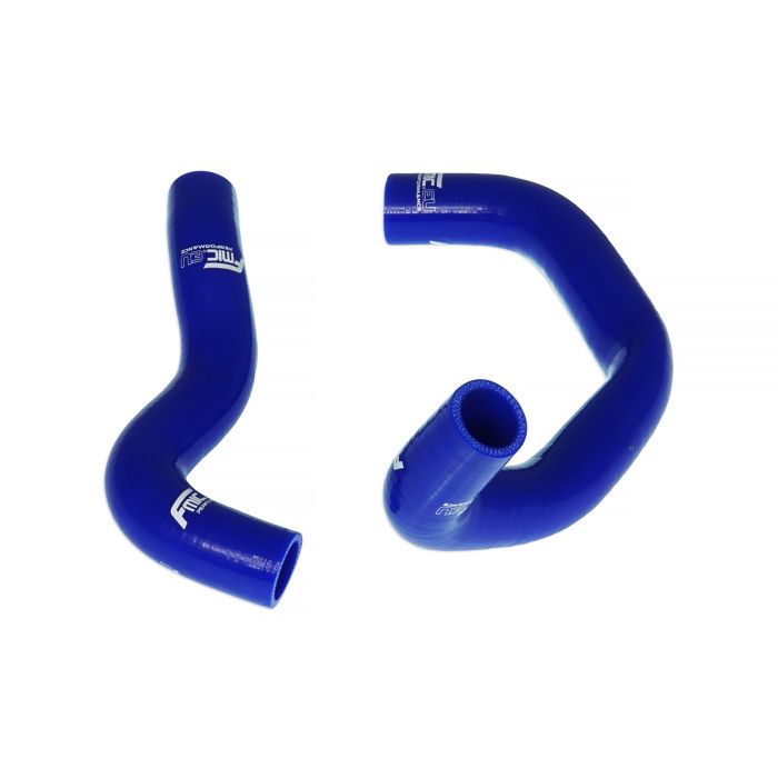 FMIC.EU Silicone Radiator Coolant Hose Kit for Nissan 350Z Z33 VQ35HR 2007-2009