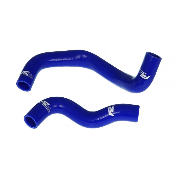 FMIC.EU Silicone Radiator Coolant Hose Kit for Nissan 350Z Z33 VQ35HR 2007-2009