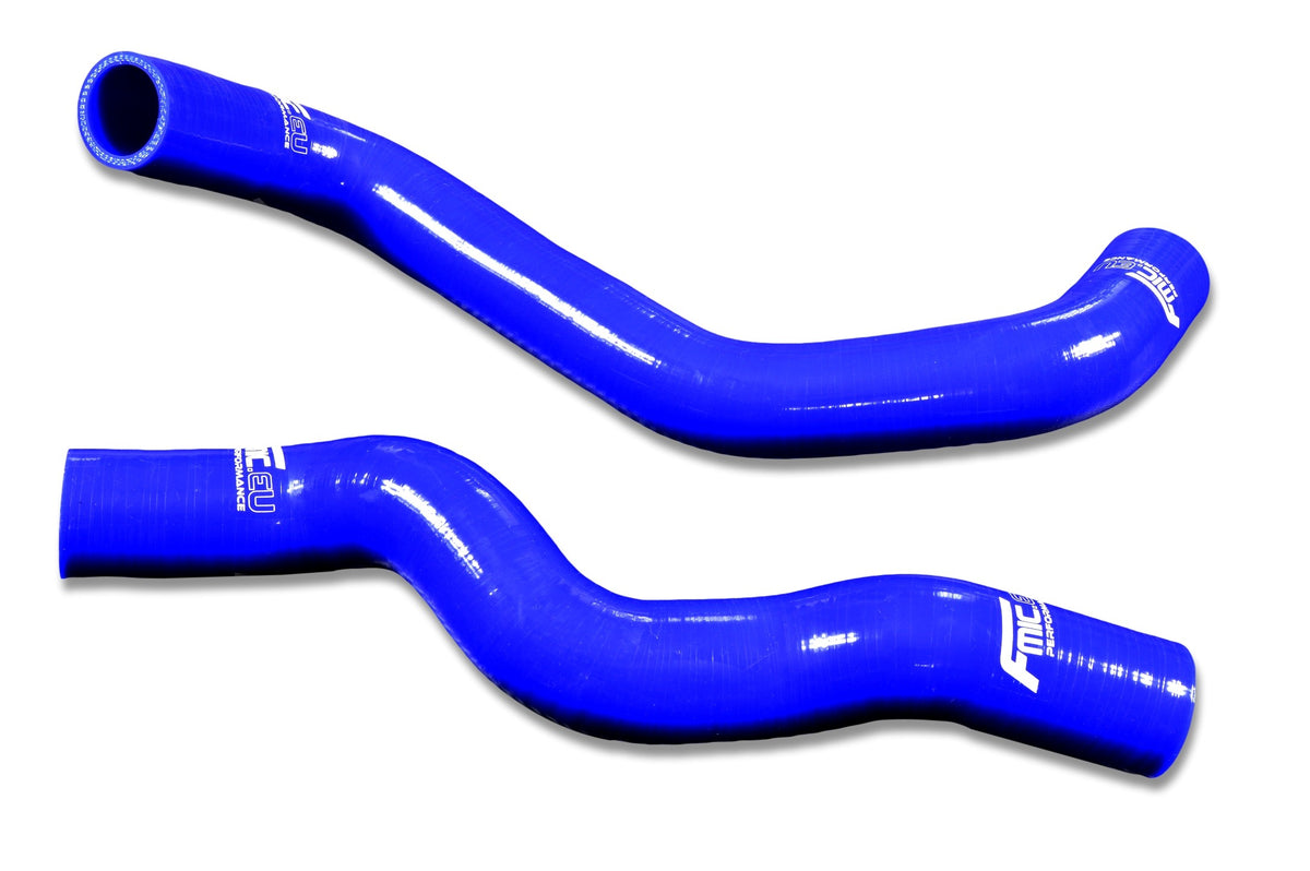 Kit de manguitos de silicona para radiador FMIC.EU para Nissan 370Z Z34 Infinity G37 2009-2016