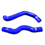 FMIC.EU Silicone Radiator Coolant Hose Kit for Nissan 370Z Z34 Infiniti G37 2009-2016
