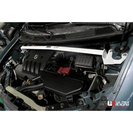 Front Upper Strutbar (2298) Ultra Racing for Nissan Cube (Z11) 1.5 2WD 02-08/Cube (Z12) 1.8 08-19