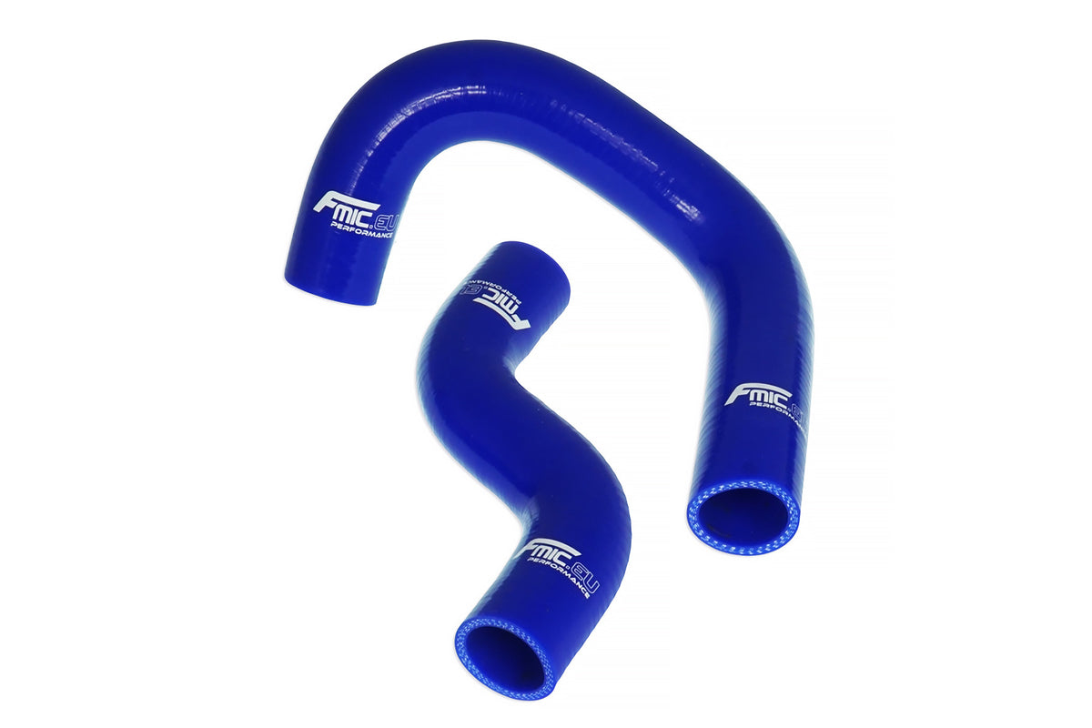 Kit de manguitos de silicona para radiador y refrigerante FMIC.EU para Nissan Datsun 240Z 2.4L 1971-1973