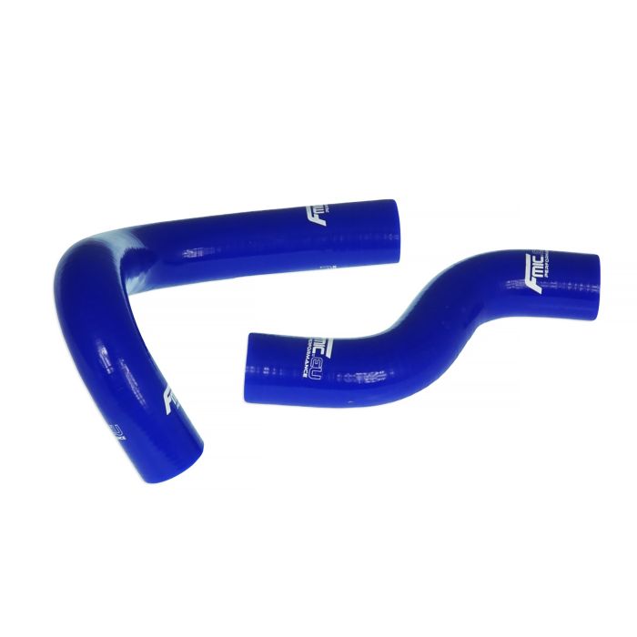 FMIC.EU Silicone Radiator Coolant Hose Kit for Nissan Datsun 240Z 2.4L 1971-1973
