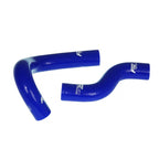 FMIC.EU Silicone Radiator Coolant Hose Kit for Nissan Datsun 240Z 2.4L 1971-1973