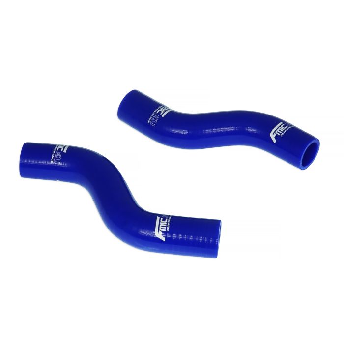 FMIC.EU Silicone Radiator Coolant Hose Kit for Nissan S30 Datsun 240Z 260Z 1970-1975