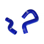 FMIC.EU Silicone Radiator Coolant Hose Kit for Nissan Datsun 280Z S130 L28 1979-1983