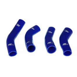 Silicone Intercooler Hose Kit FMIC.EU for Nissan Fairlady Z Z32 300ZX VG30DETT Twin Turbo 1989-1996