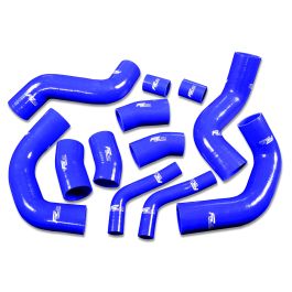 Silicone Intake Hose Kit FMIC.EU for Nissan GTR R35 VR38DETT Twin-Turbo
