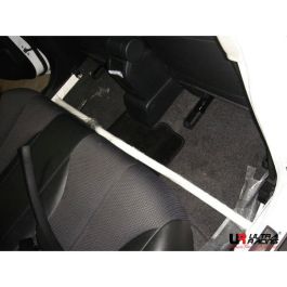 Room Bar (582) Ultra Racing for Nissan Latio/Tiida (C11) 1.8 HB 04-18/Toyota Celica 2.0 99-06 2WD
