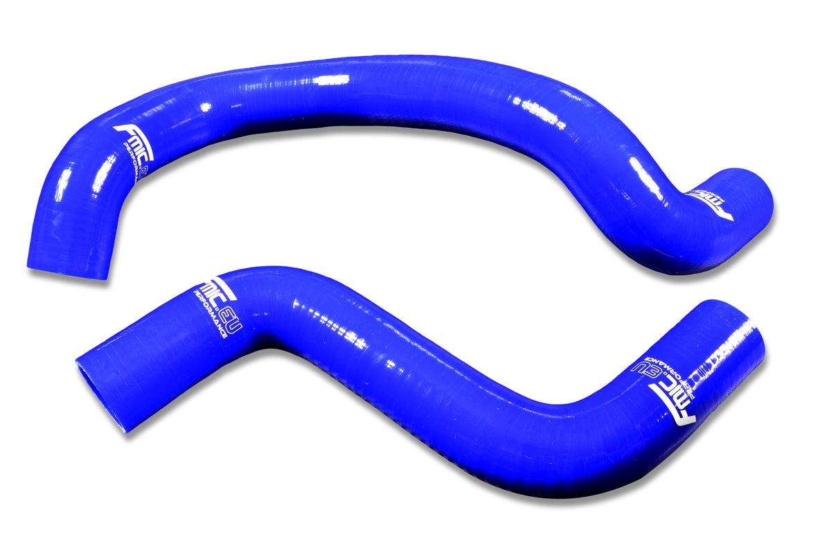Kit de manguitos de silicona para radiador FMIC.EU para Nissan Maxima 3.0 V6 VQ30DE VQ 1995-2001