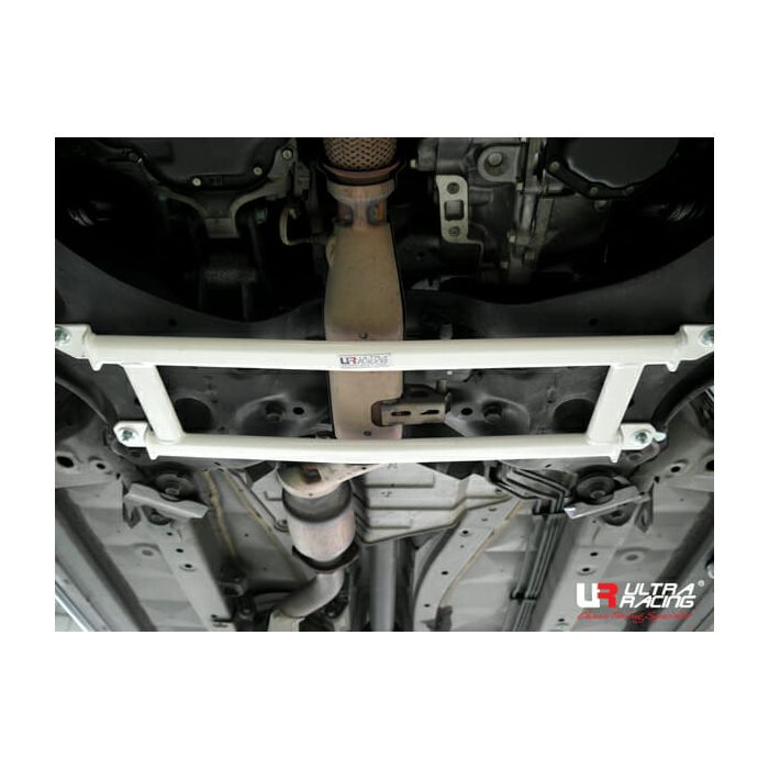 Ultra Racing front lower brace (3655) for Nissan Murano (Z51) 3.5 4WD 09-14